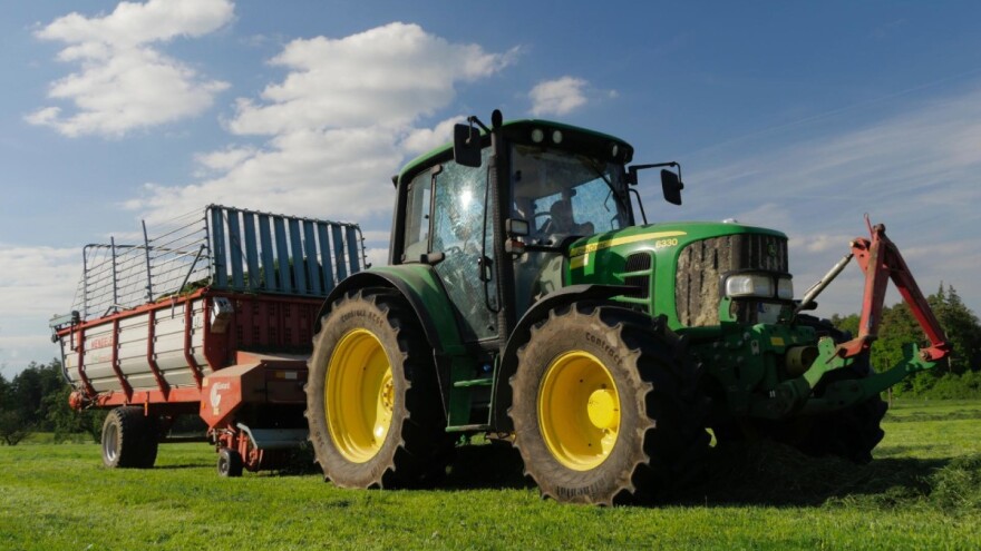 Prijavite se: produžili rok javnog poziva za sufinansiranje proljetne sjetve