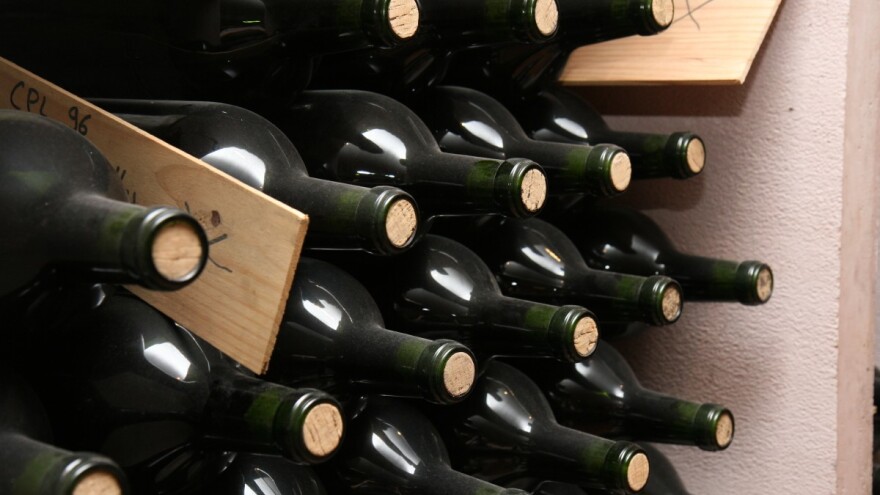 Francuska vlada povećala potporu za vinare na 250 milijuna eura