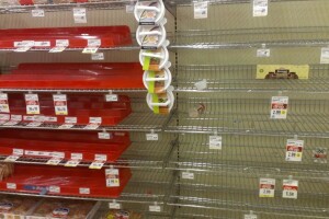 Prijeti im nestašica hrane zbog novih rigoroznih epidemioloških mjera?