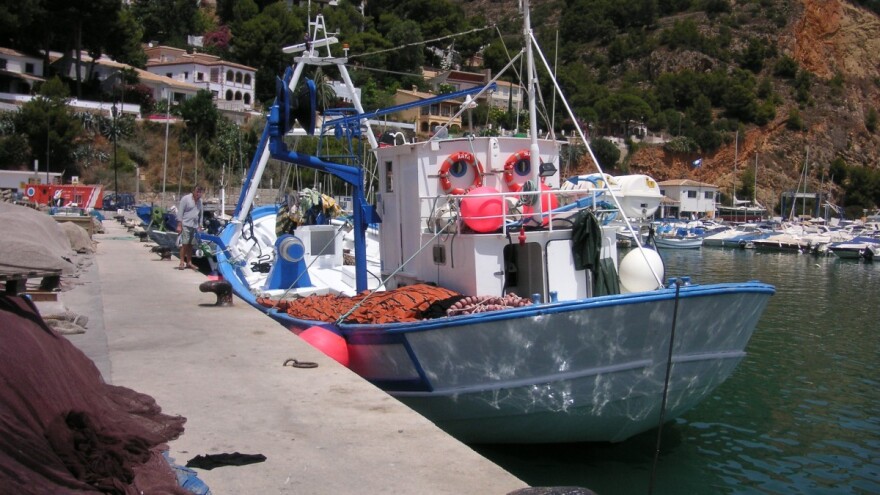 Ribari, otvoren je natječaj iz Mjere I.22. vrijedan 2,4 milijuna eura