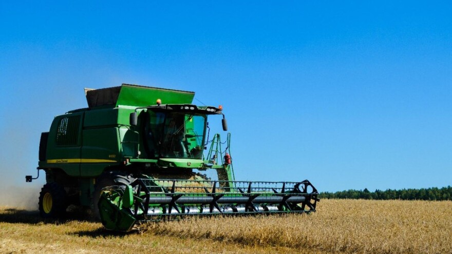 Podbacila žetva pšenice, u Francuskoj pad prinosa od 25 odsto?