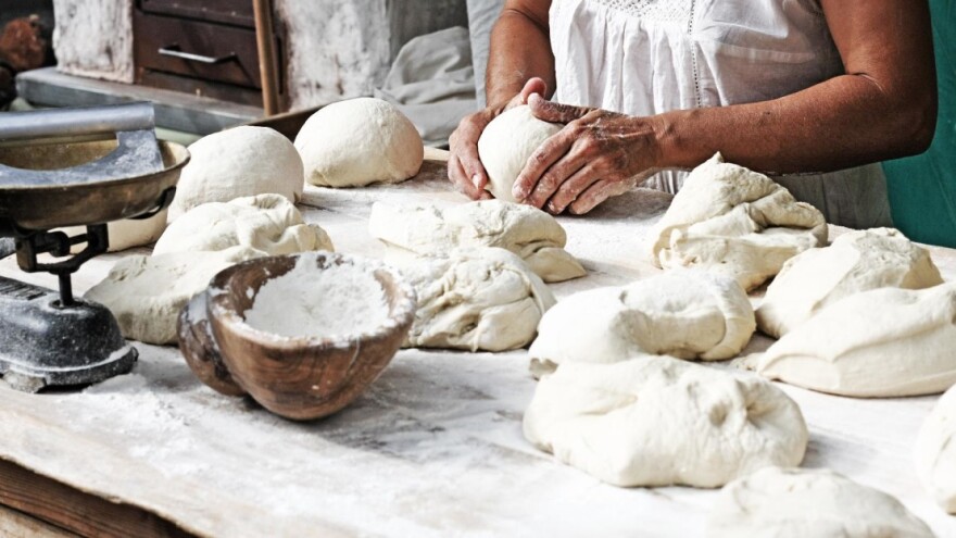 Šalju 50.000 tona brašna za pomoć Libanu