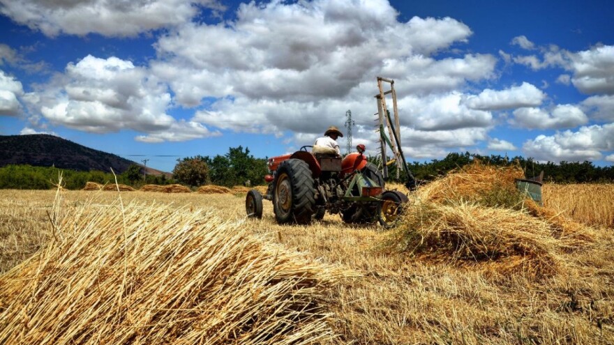 Pančevački ratari: "Gde je put našeg spasenja?"