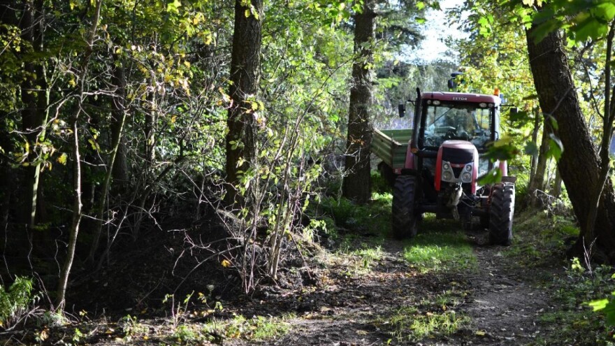 Prevrtanje traktora odnijelo još jedan život
