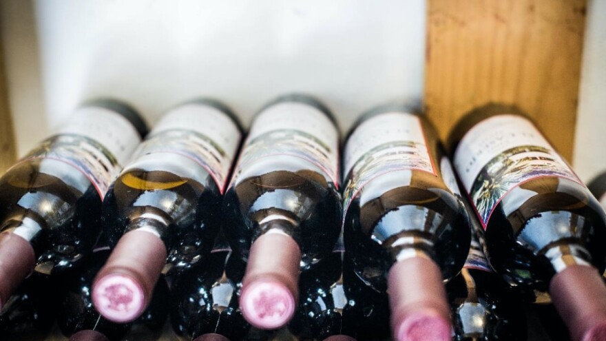 APPRRR: Važna obavijest proizvođačima vina