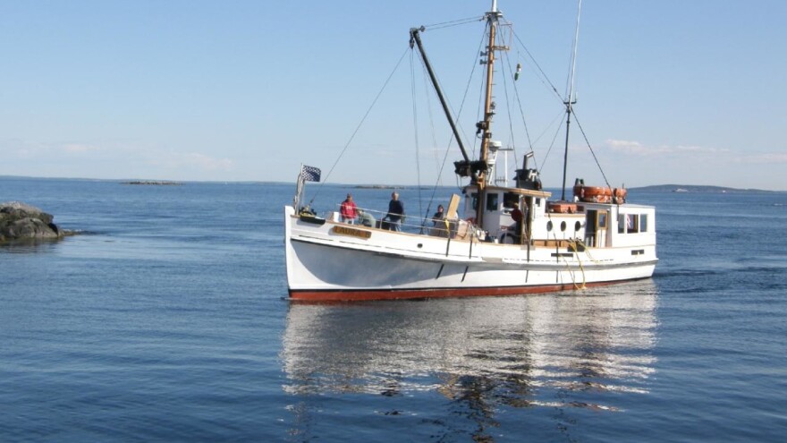 Mjere IV.4. i II.11. - ublažavanje učinaka bolesti COVID-19 u sektoru ribarstva i akvakulture