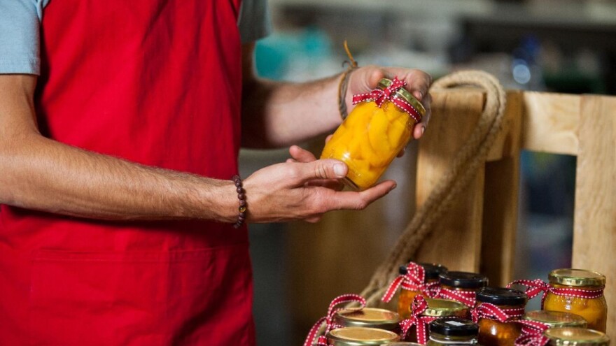 Želiš pokazati svoj proizvod? Prijavi se na Sajam zimnice i autohtonih proizvoda