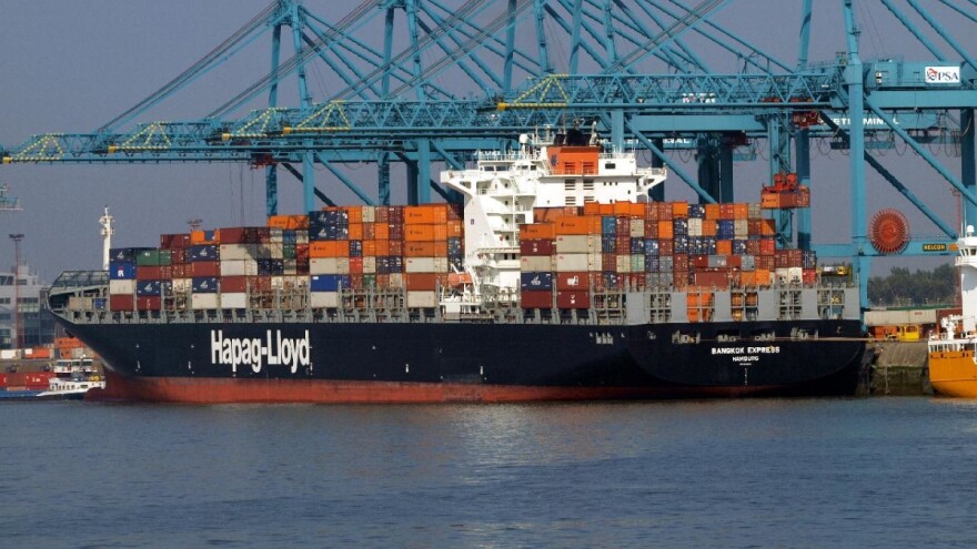 Nastavljen pad europskog izvoza, najveći zabilježile Grčka, Finska, Francuska i - Hrvatska