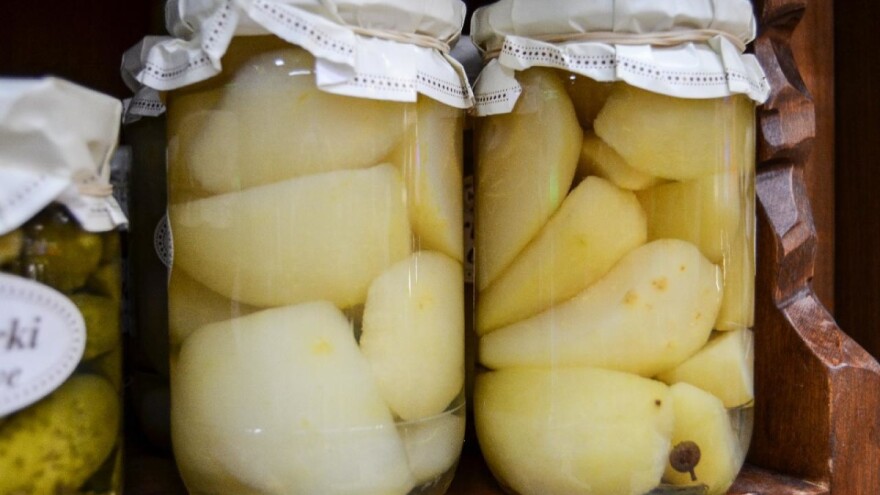 Prijavi se na 2. Ocjenjivanje proizvoda prerade biljnog podrijetla