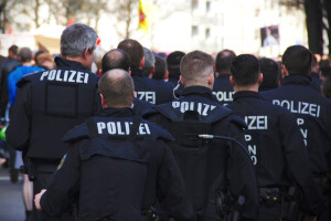 Ogromna racija u Njemačkoj: 800 policajaca traži ilegalne radnike