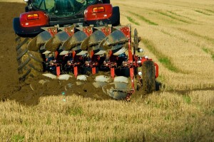 EK: Izravno poticati farmere i šumare da koriste usjeve koji zadržavaju ugljik u tlu