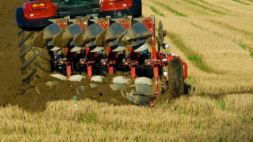 EK: Izravno poticati farmere i šumare da koriste usjeve koji zadržavaju ugljik u tlu