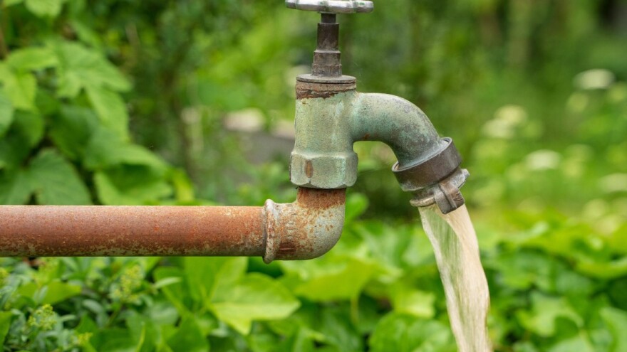 Izvješće o stanju sektora vode: Prosječna cijena po članu kućanstva iznosila je 62,97 kuna