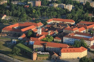 Osječka Tvrđa uz mirise i zvuke bogate tradicije: Posjetite HeadOnEast