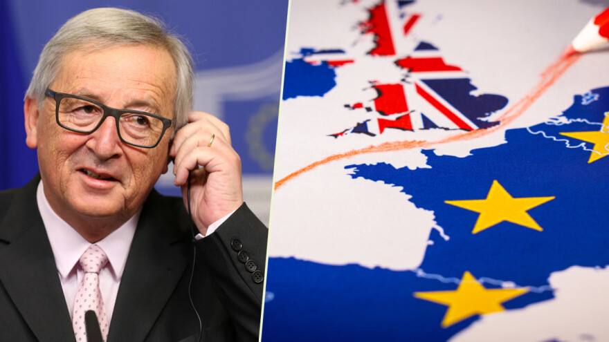 Brexit 5 puta veća pretnja EU agraru od ruskih sankcija?!