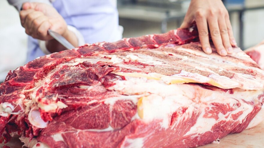 Da li će doći do interventnog otkupa junetine?