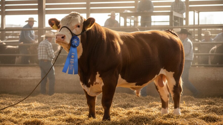 Junetina dosegnula rekordnu cijenu u zadnjih 10 godina