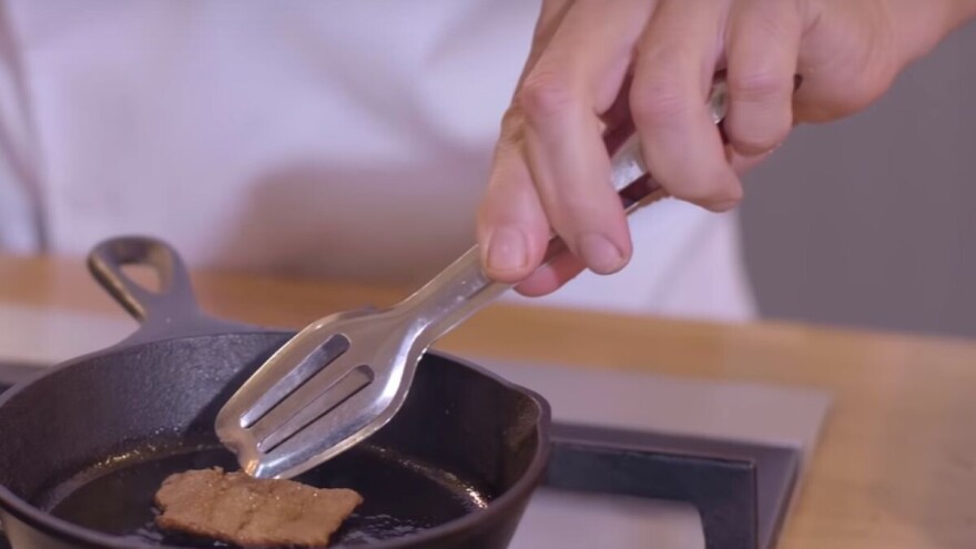 Laboratorijski uzgojeno meso ima sve veće tržište