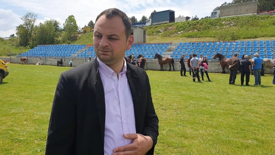 Jure Turina: Tko je pisao natječaj za 6.3.1. i gdje to mogu naći novi traktor za 50.000 kuna?