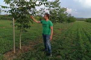 Jure Andričić: Prodajete li samo na kućnom pragu, kao da svaki dan čekate dobitak na lotu