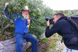 Pet života Jure Čudine: Zlato izgubljeno u Švicarskoj “upecao” uz Vransko jezero