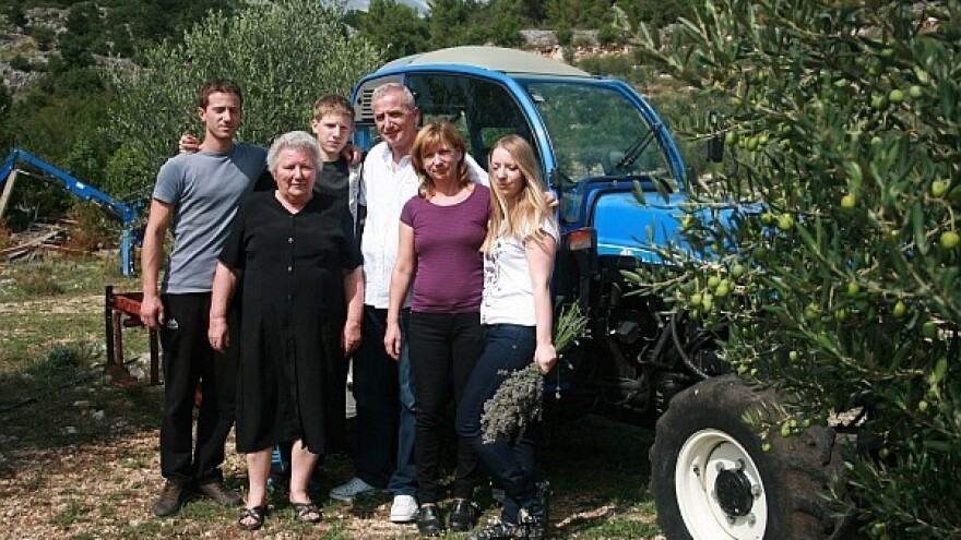 Hrvatski eko proizvođači na policama dm-a!