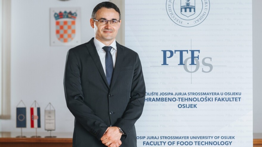 Jurislav Babić: Potrošača možemo privući prije svega konstantnom kvalitetom sadržaja