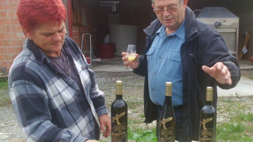 Problemi i u odličnoj vinarskoj sezoni