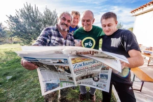 Imamo trojicu laureata uspješne 2018.!