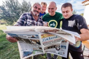 Imamo trojicu laureata uspješne 2018.
