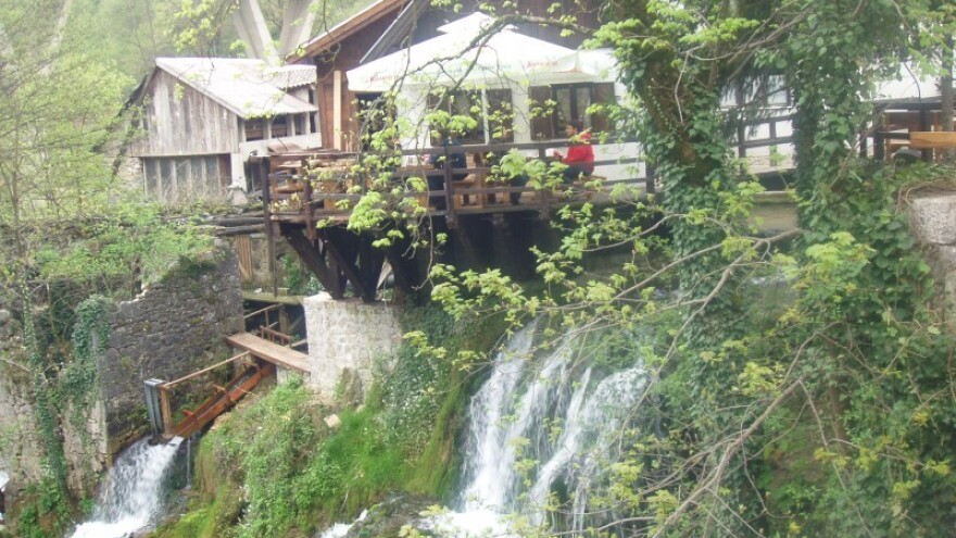 Obilježavanje Svjetskog dana voda