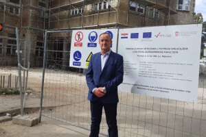 Ivica Kisić: Presušio je domaći bazen za studente agronomije