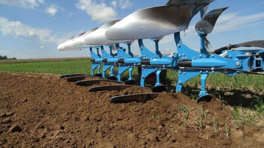 Lemken na sajmu u Gornjoj Radgoni