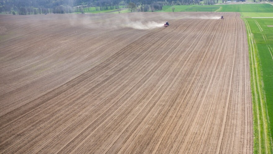 Pljušte reakcije na brisanje parcela iz ARKOD-a: Primjer koji pokazuje sav nemar i nebrigu