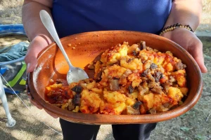 Kačamak od "mumuruznice" othranio generacije Vranjanaca