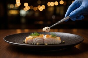 Kad mislite da jedete brancin, možda jedete oslić!