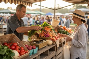 Kad OPG prodaje na malo, obveze su velike