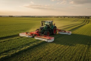 Kad se spoje SIP kosilice i vlastita inovativnost