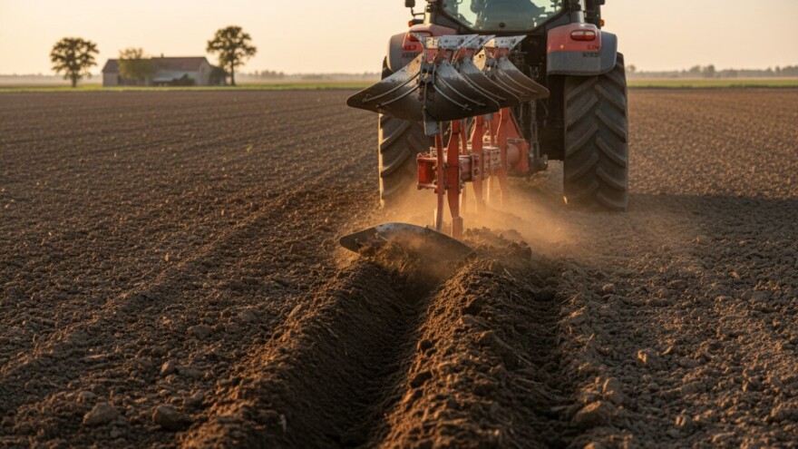 Kad srce kaže Tovarnik, kaže oranje