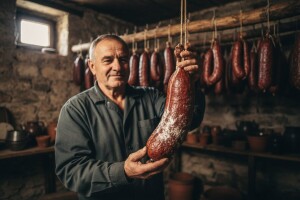 Kada će slavonski kulen biti zaštićen u Europi?