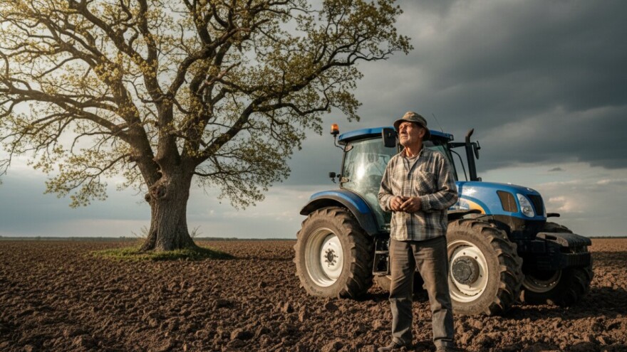 Kada hrast zazeleni, vrijeme je za sjetvu