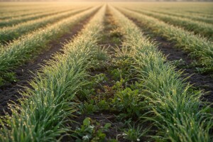 Kada krenuti sa suzbijanjem korova u žitaricama?