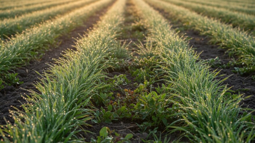 Kada krenuti sa suzbijanjem korova u žitaricama?