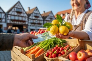 Kada kupac ima novaca, cijena može biti dobra