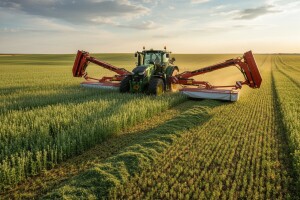 Kada se spoje SIP kosilice i vlastita inovativnost