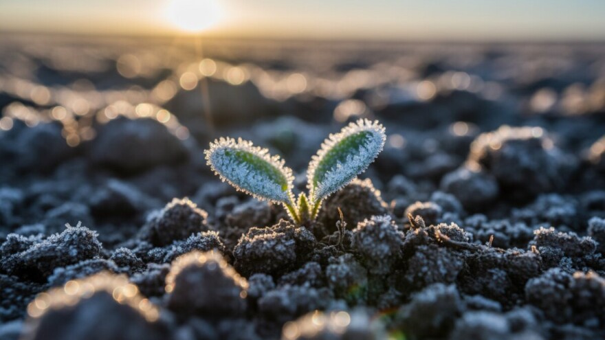 Kada sijati šećernu repu?