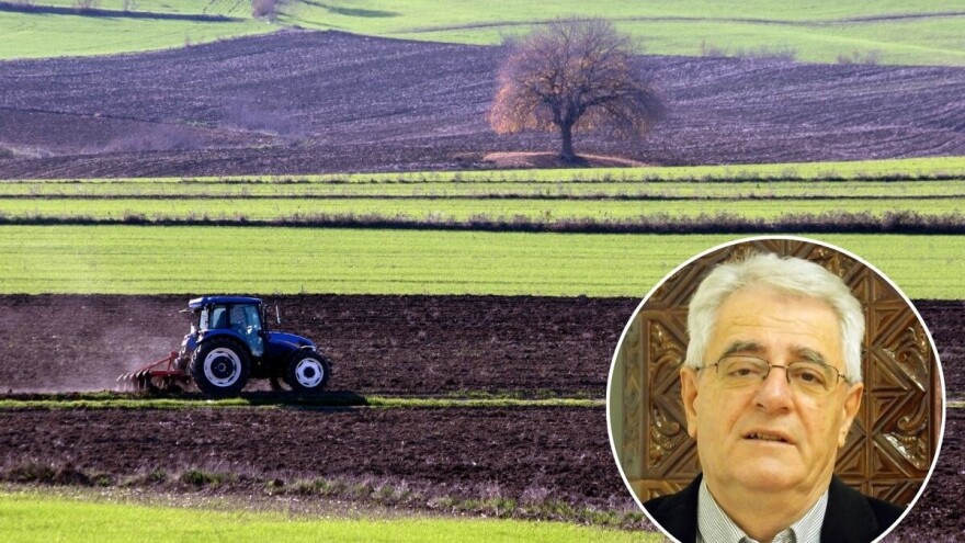 Kada stiže vrijeme pogodno za radove u polju, vinogradu i voćnjaku?