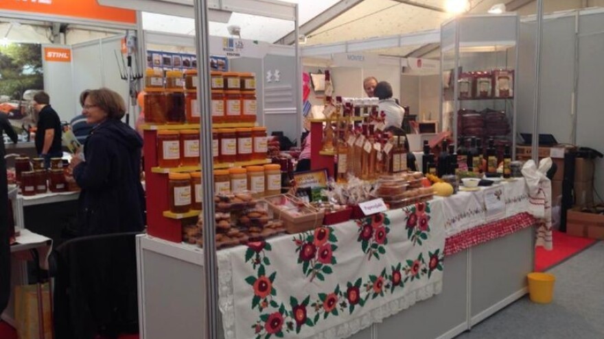 24. Zagorski gospodarski zbor u Krapini