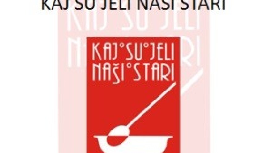Kaj su jeli naši stari