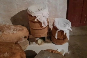 Gatački kajmak promovisan na zvaničnoj stranici EU za Zapadni Balkan